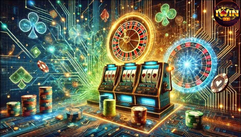 Cách Đăng Ký Và Bắt Đầu Chơi Tại IWINCLUB