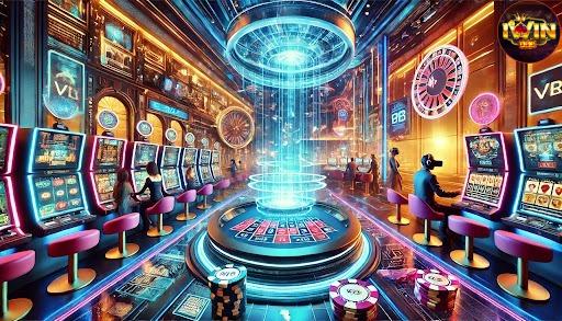 Ưu Điểm Khi Tham Gia IWINCLUB